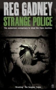 Strange Police