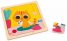 PEANUT THE CAT PUZZLE J07111