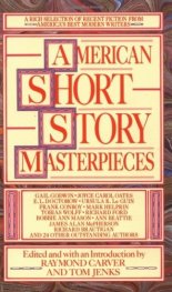 American Short Story Masterpieces