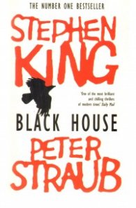 Black House