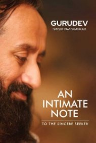 An Intimate Note To The Sincere Seeker