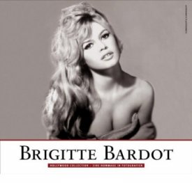 Brigitte Bardot