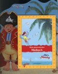 Mein Piratenstarkes Malbuch