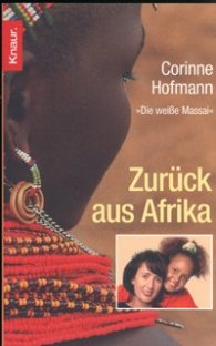 Zuruck aus Afrika