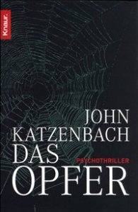 Das Opfer