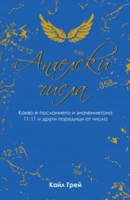 Ангелски числа
