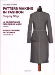 Basic Patternmaking in Fashion