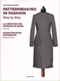 Basic Patternmaking in Fashion