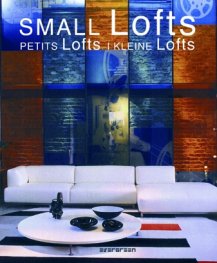 Loft, Small Interiors