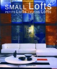 Loft, Small Interiors