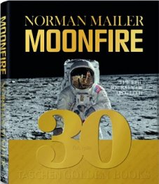 MoonFire. The Epic Journey of Apollo 11