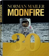 MoonFire. The Epic Journey of Apollo 11