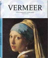 Vermeer - The Complete Paintings