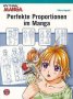 Perfekte Proportionen im Manga