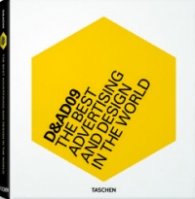 D&AD 2009, The Best Advertising and Design in the World