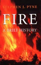 Fire: A Brief History%%%