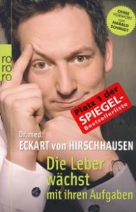 Die Leber Wachst