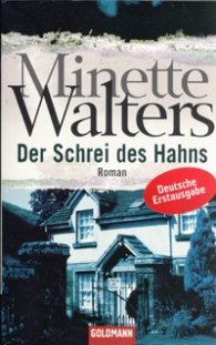 Der Schrei des Hahns