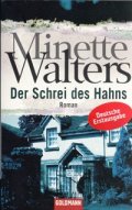 Der Schrei des Hahns