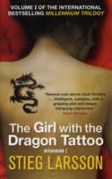 Millenium: The Girl With The Dragon Tattoo