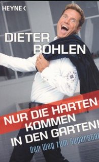 Nur die Harten Kommen in den Garten