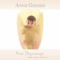 Anne Geddes, Baby Range, Broschu"renkalender 2012