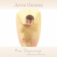 Anne Geddes, Baby Range, Broschu"renkalender 2012