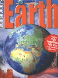 3-Dimensional Earth