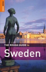 The Rough Guide to Sweden