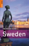 The Rough Guide to Sweden