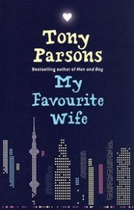 My Favourite Wife