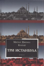 Три Истанбула