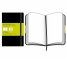 Бележник Moleskine Plain Notebook Soft Cover Large [7209]