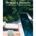 Terraces & Balconies