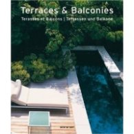 Terraces & Balconies