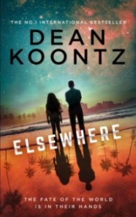 Elsewhere