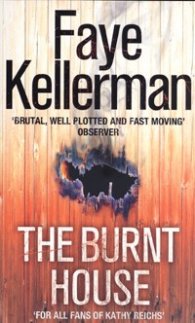 The Burnt House
