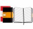 Бележник Moleskine Classic Notebooks Large Ruled [1122]