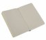 Бележник Moleskine Ruled Notebook Pocket [1009]