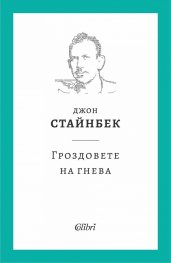 Гроздовете на гнева