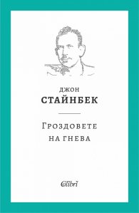 Гроздовете на гнева