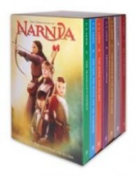 The Chronicles of Narnia/ Box
