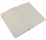Бележник Moleskine Plain Notebook Large [Imitation Leather] 1146