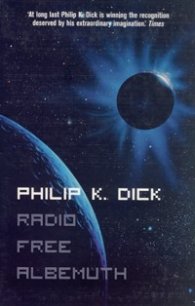 Radio Free Albemuth