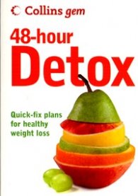 Collins Gem: 48-hour Detox