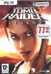 Tomb Raider: Legend
