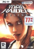 Tomb Raider: Legend