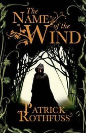 The Name of The Wind