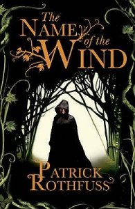 The Name of The Wind