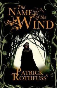 The Name of The Wind